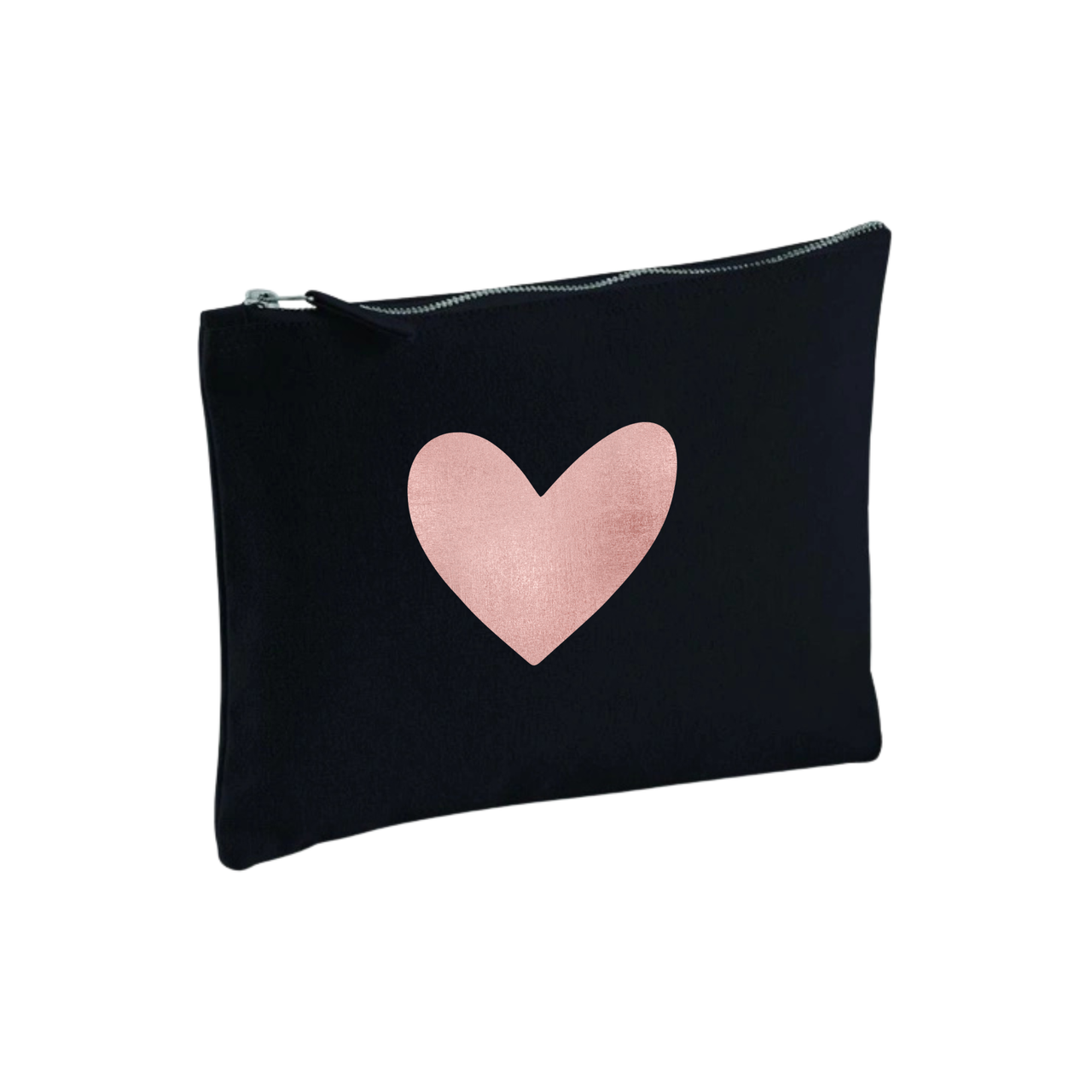 Малко портмоне със сърце