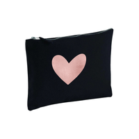 Thumbnail for Малко портмоне със сърце