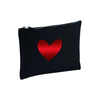 Thumbnail for Малко портмоне със сърце