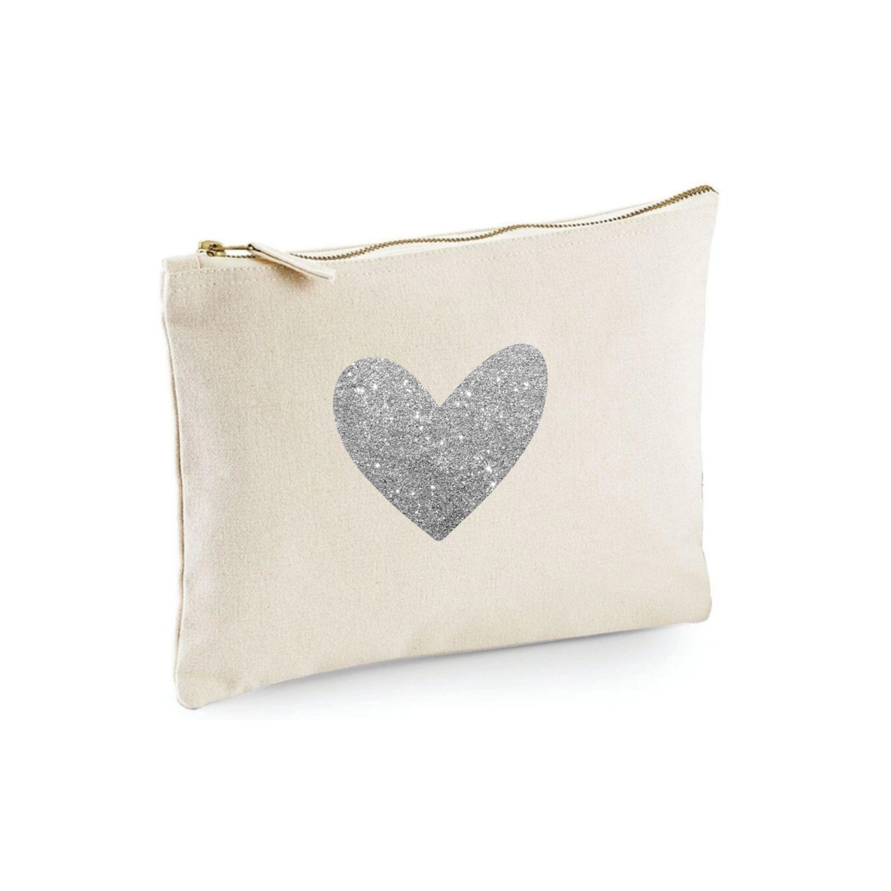 Малко портмоне със сърце