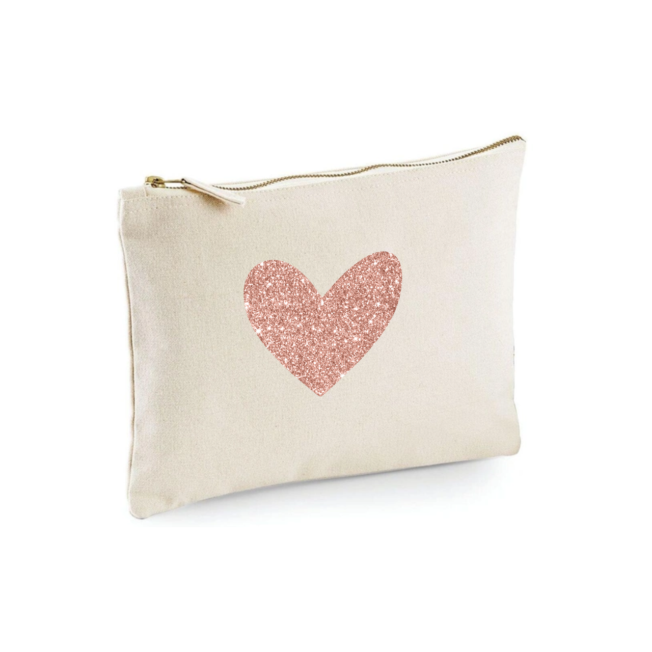 Малко портмоне със сърце