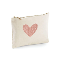 Thumbnail for Малко портмоне със сърце