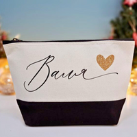 Thumbnail for Несесер с име и малко сърце