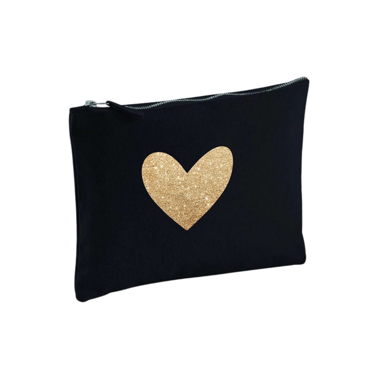 Малко портмоне със сърце