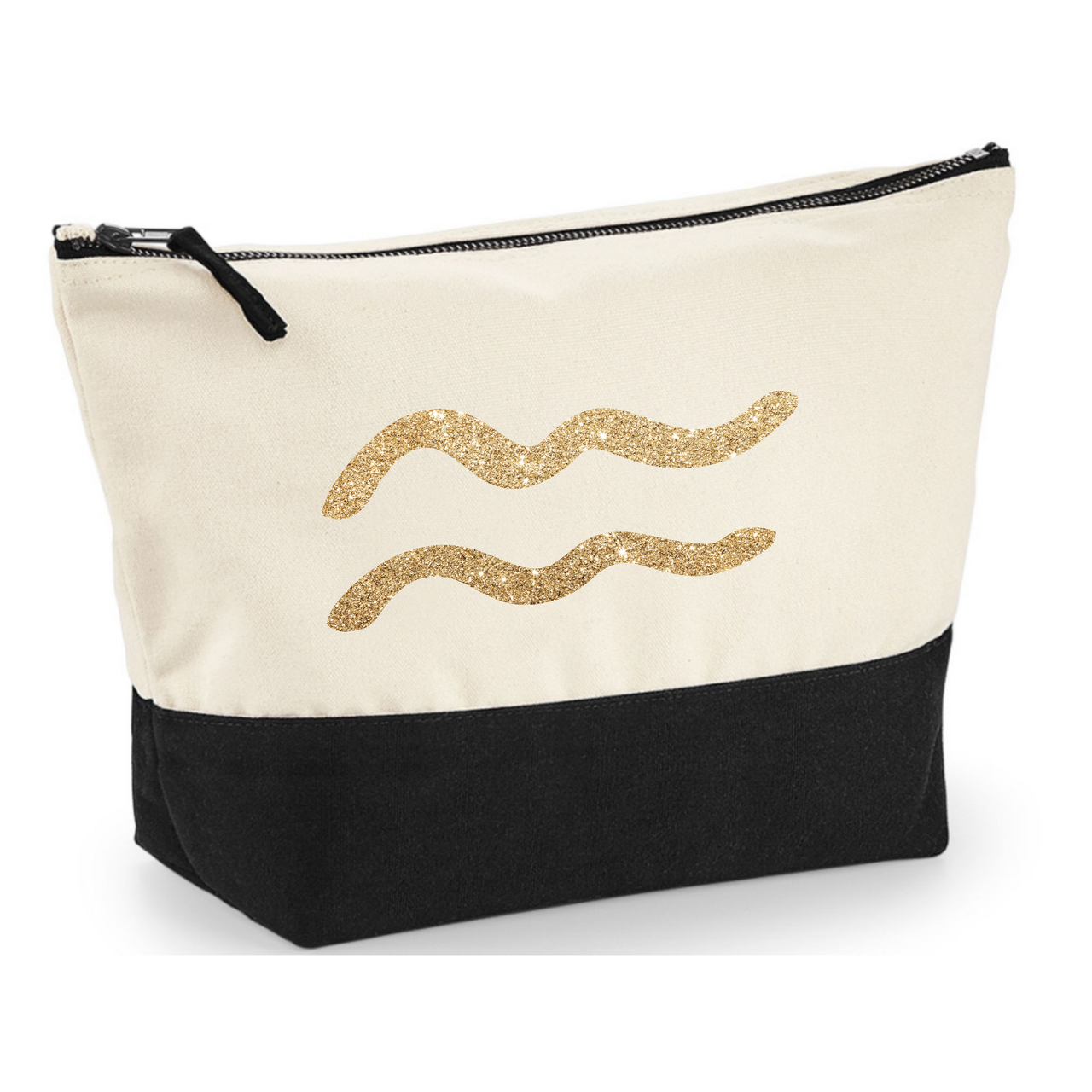 Несесер със зодия