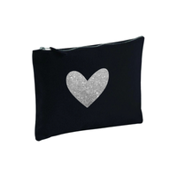 Thumbnail for Малко портмоне със сърце