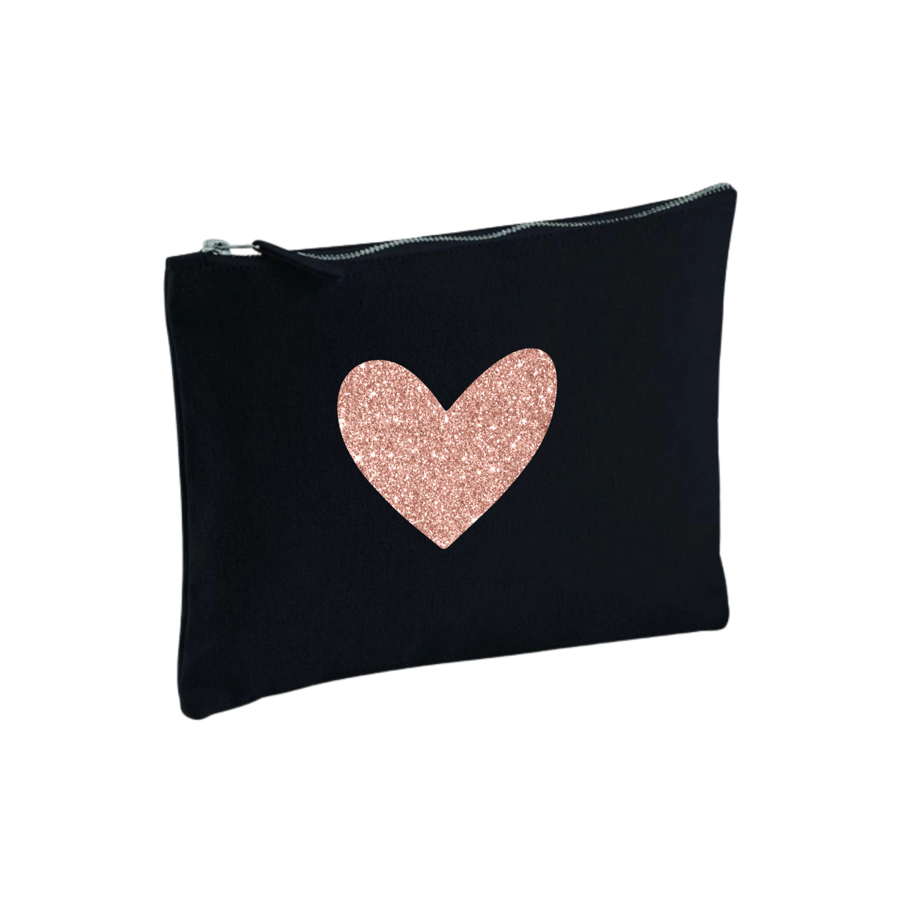 Малко портмоне със сърце