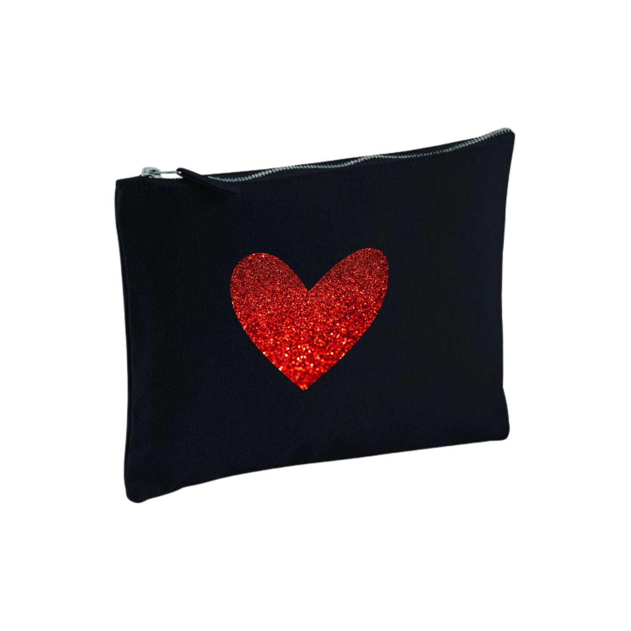 Малко портмоне със сърце