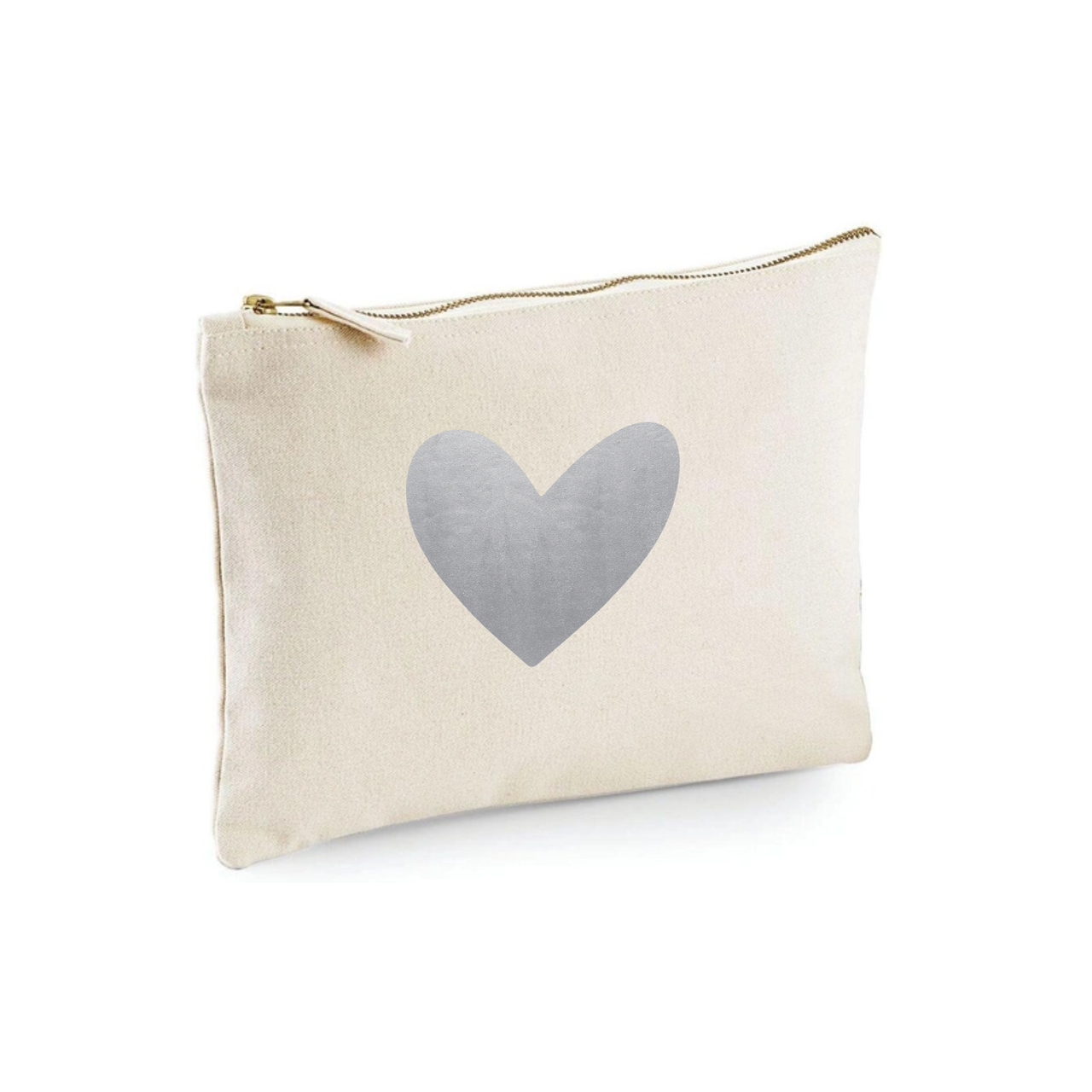 Малко портмоне със сърце