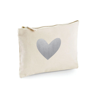 Thumbnail for Малко портмоне със сърце