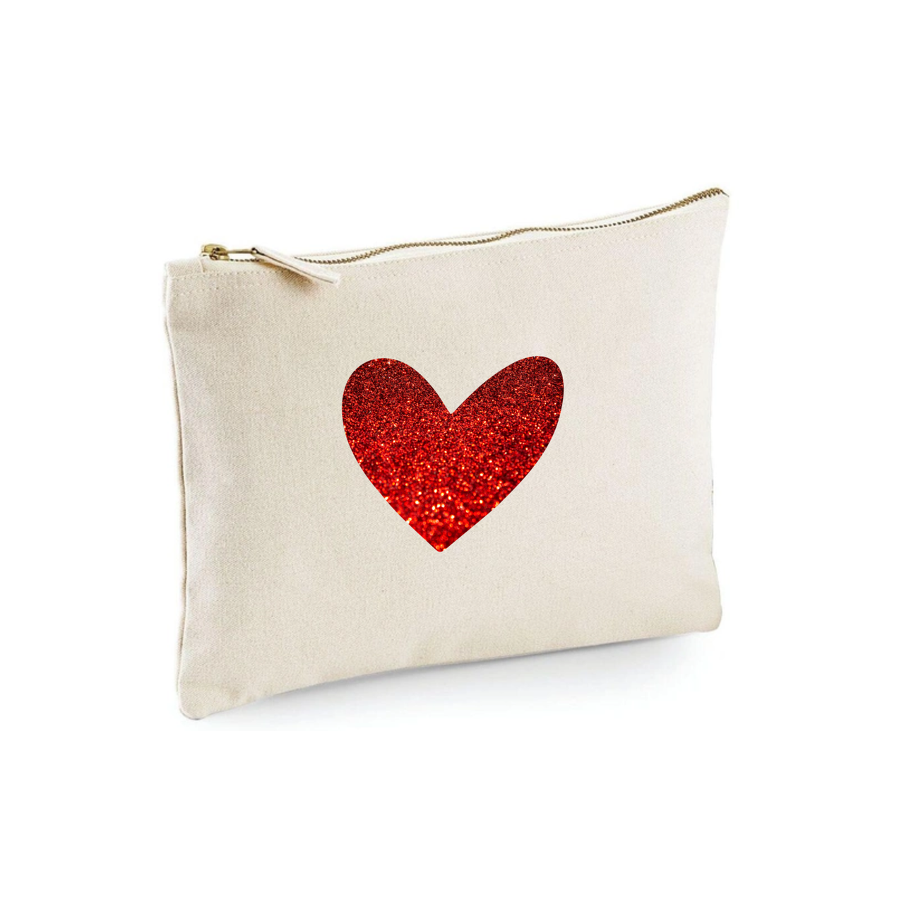 Малко портмоне със сърце