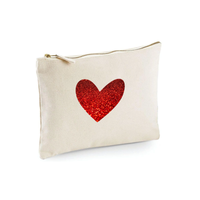 Thumbnail for Малко портмоне със сърце