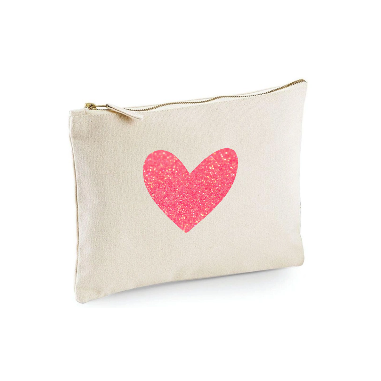 Малко портмоне със сърце