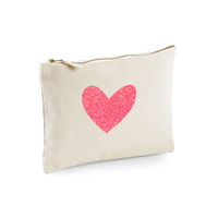 Thumbnail for Малко портмоне със сърце