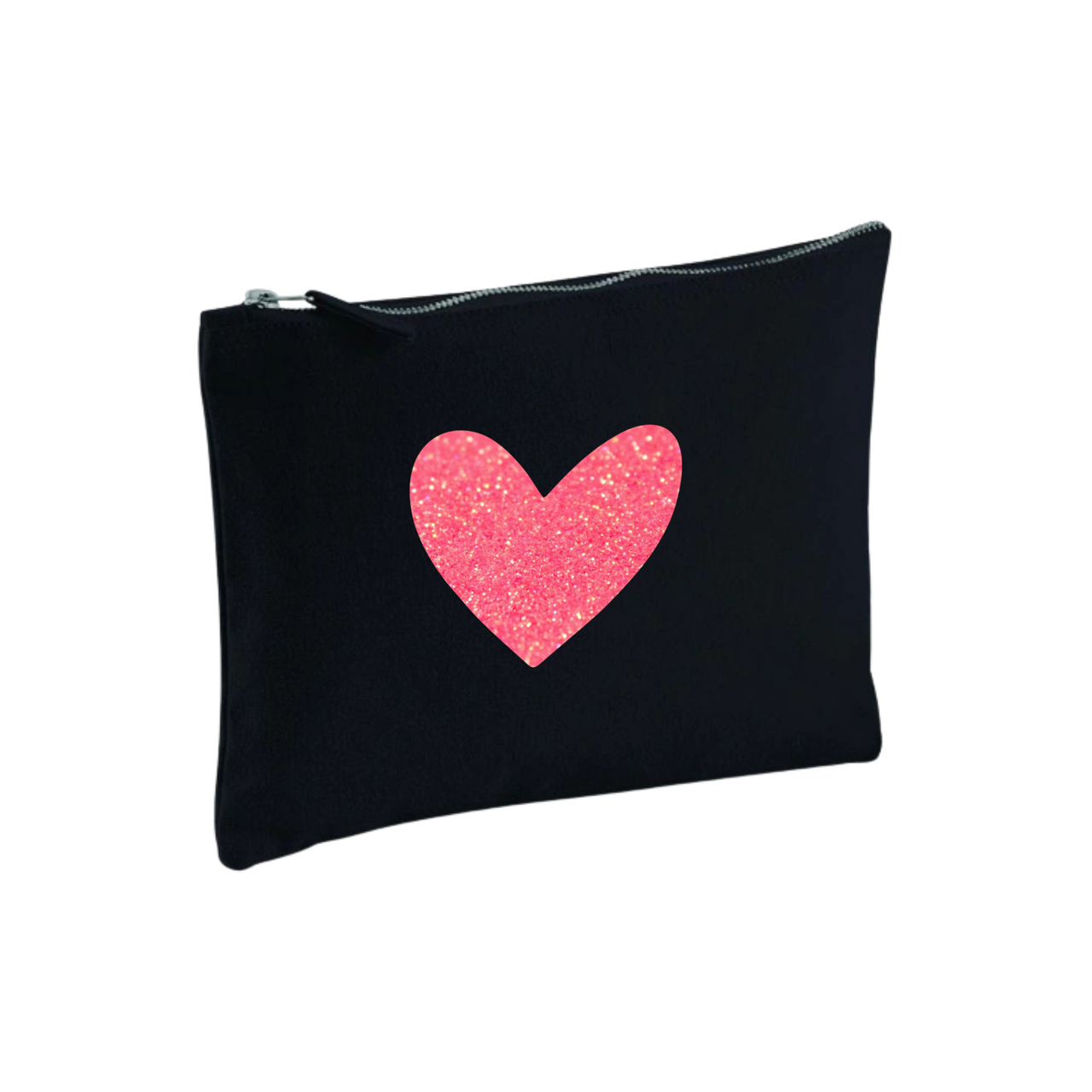 Малко портмоне със сърце