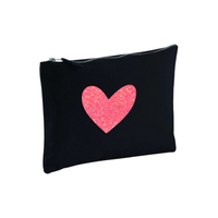 Thumbnail for Малко портмоне със сърце