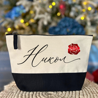 Thumbnail for Несесер с име и РОЗА