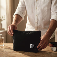 Thumbnail for Мъжки несесер за пътуване