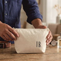 Thumbnail for Мъжки несесер за пътуване