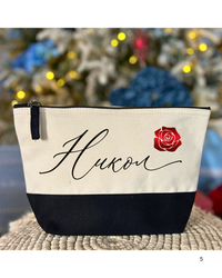 Thumbnail for Несесер с име и РОЗА