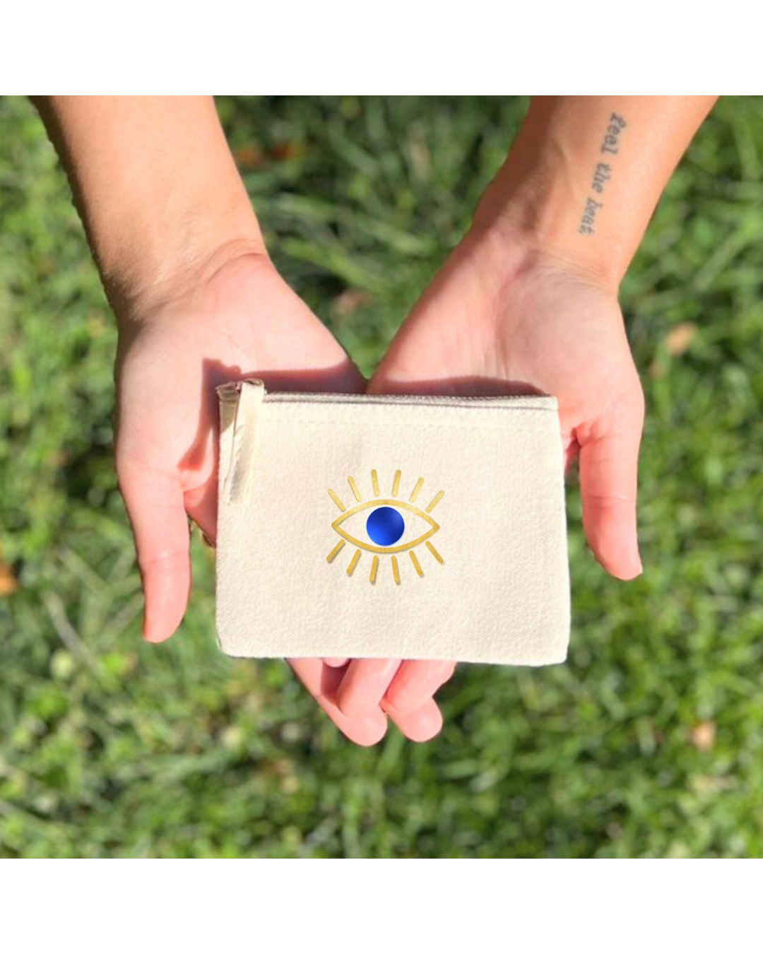 Малко портмоне против уроки