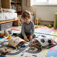 Thumbnail for Ученически несесер за момче