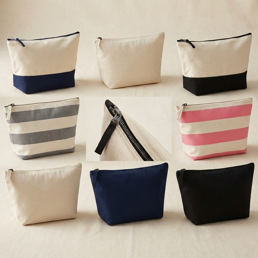 Несесер с име - подарък за ЛЕКАР