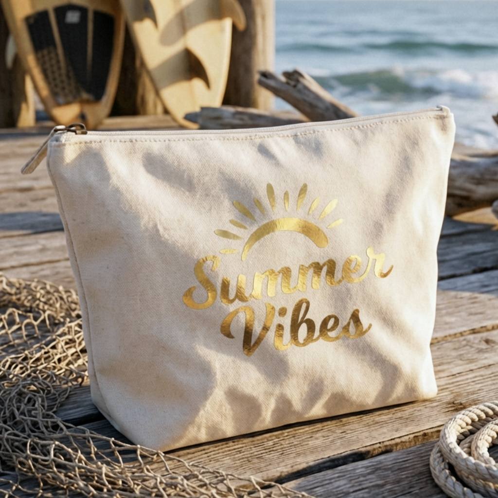 Плажен несесер