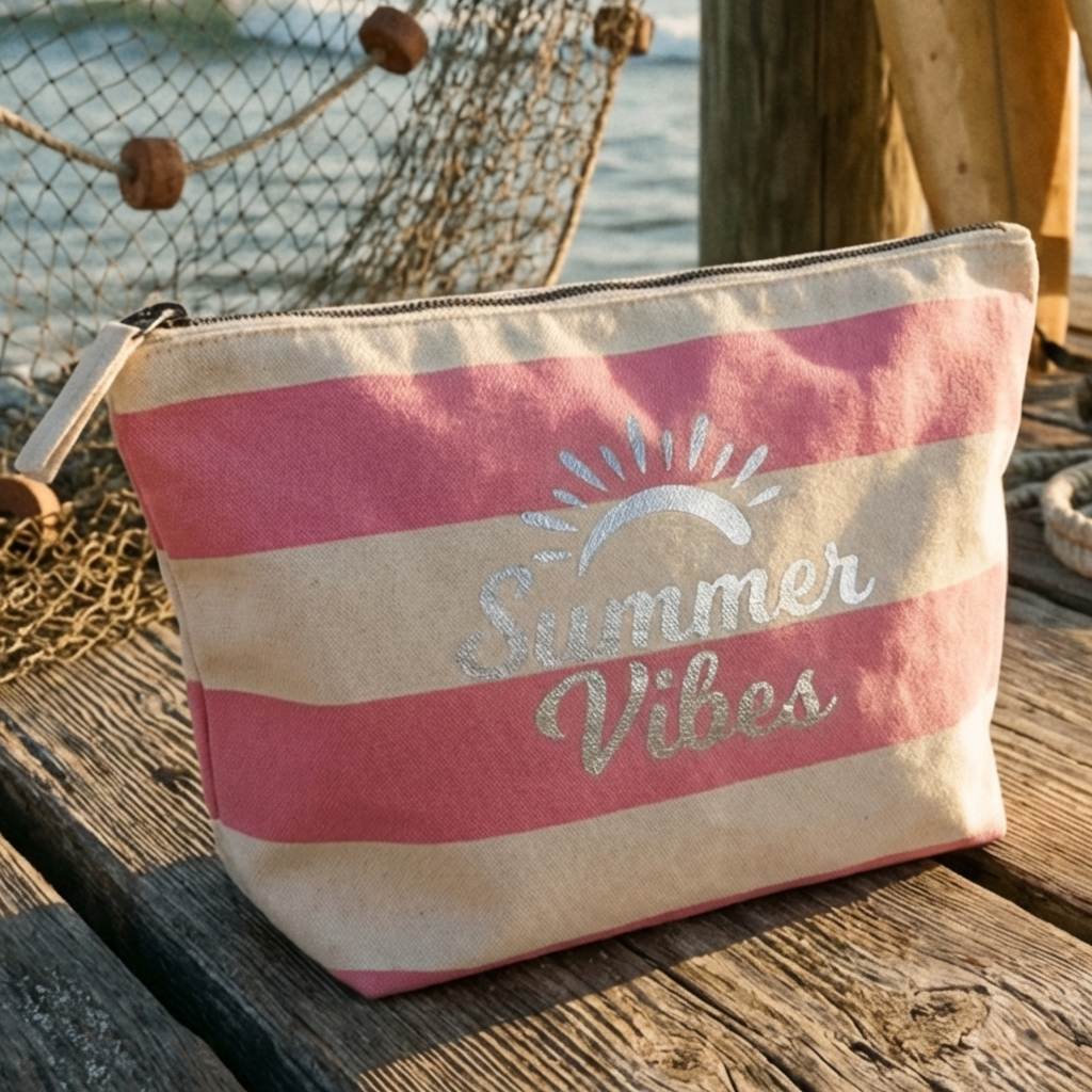 Плажен несесер