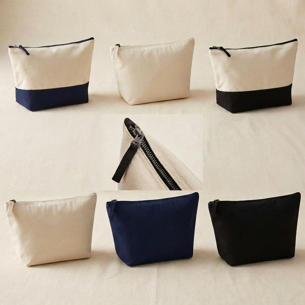 Мъжки несесер за пътуване