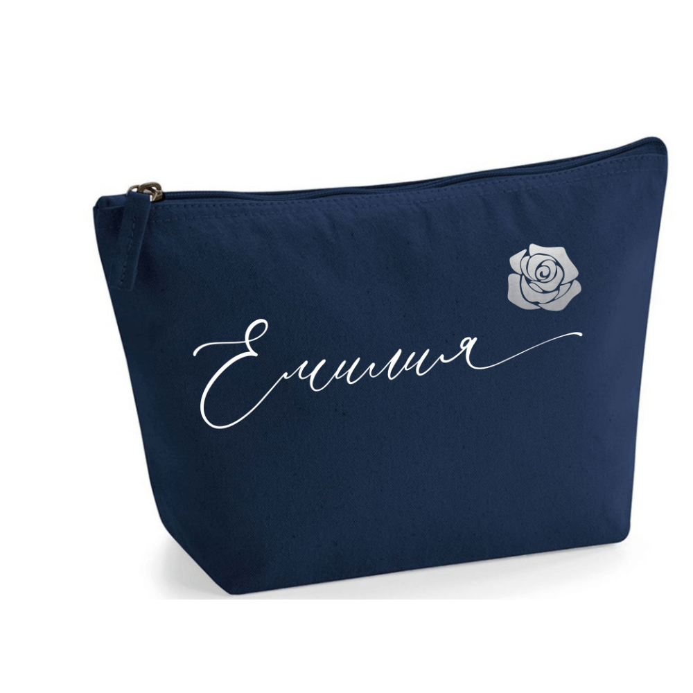 Несесер с име и РОЗА - karesteНесесер с име и РОЗАMy Store